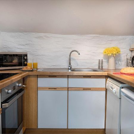 Dog Friendly Cottage, Geufron Farm Near Tywyn Bryn-crug المظهر الخارجي الصورة